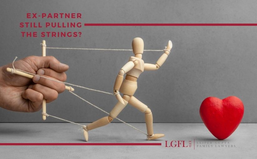 coercive control