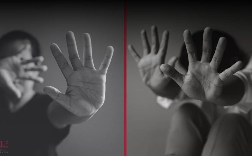 New year, new start? Domestic abuse in 2025