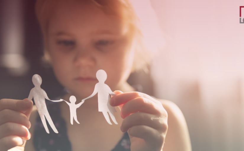 child arrangements summer