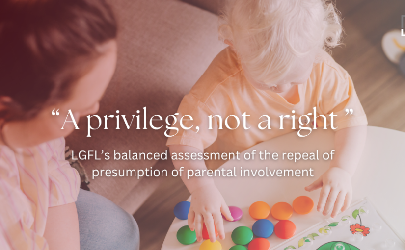 coparenting blog