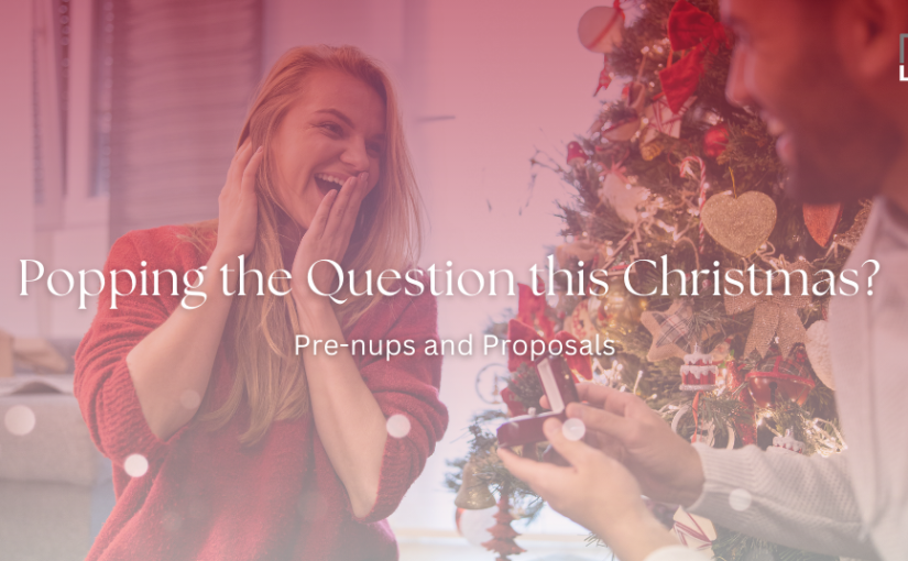 proposal blog