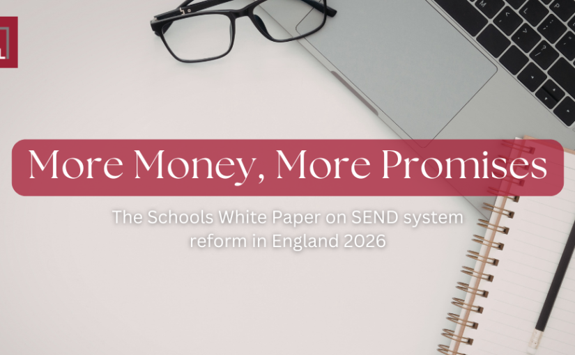 send white paper
